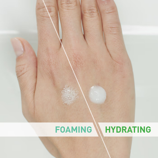 CeraVe Hydrating Cleanser For Dry Skin - 236 ml