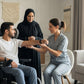 Quadriplegia Physiotherapy Rehabilitation Package (Home Care)
