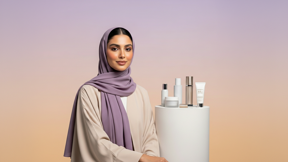 عناية بالجلد