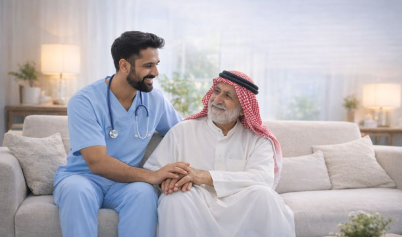 elder care elder care