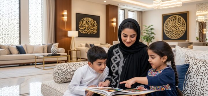 Professional babysitter trained in first aid and CPR, providing safe childcare.