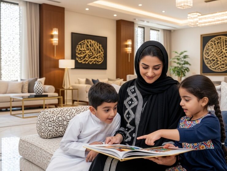 Professional babysitter trained in first aid and CPR, providing safe childcare.