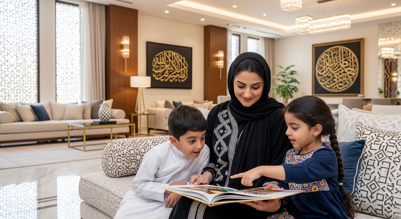 Professional babysitter trained in first aid and CPR, providing safe childcare.